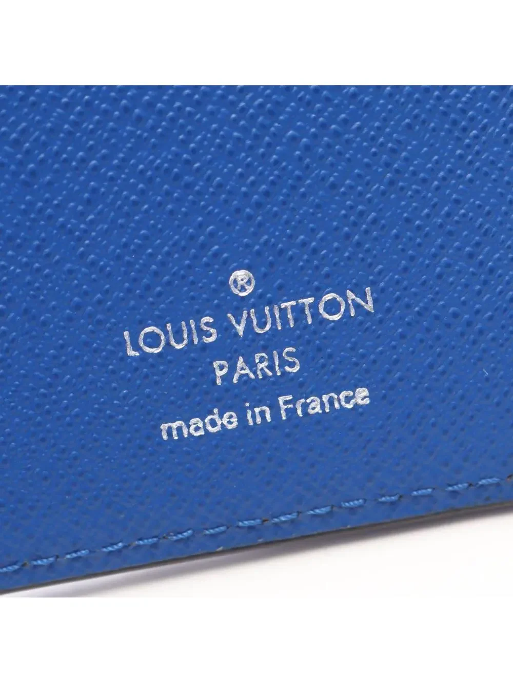 Louis Vuitton Portefeuille Brazza #360243L44B